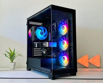 ✅ Ryzen 7 9800X3D•32GB D5•RTX 3080 10GB•1TB NVMe•850W