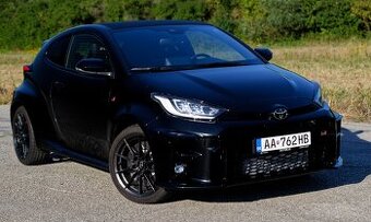 Toyota Yaris 1.6 Gr
