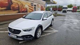 opel insignia cross turer