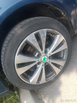 Predám Škoda Octavia 2 1.9 77 kw