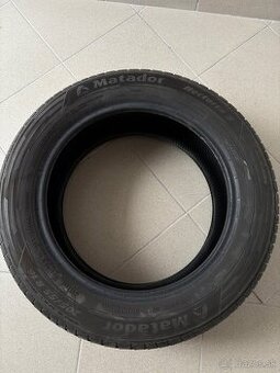 Letné gumy Matador Hectorra5 205/55 r16 91v