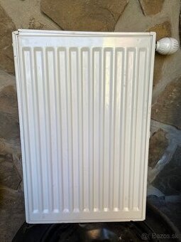Predam mensi radiator