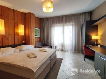Apartmán na predaj Demänová - Liptovský Mikuláš