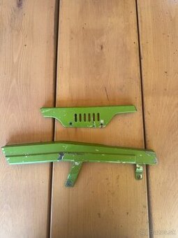 Kryty 2ks Na babetta 210