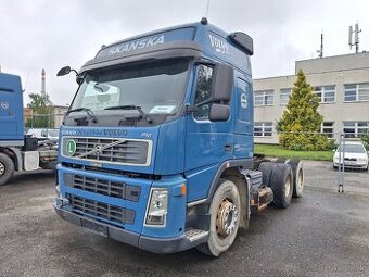 VOLVO FM13 480 64T 6X4