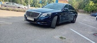 Mercedes s350 4matic