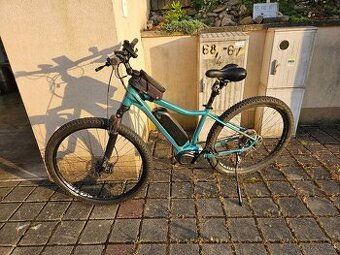 Ebike dema damsky