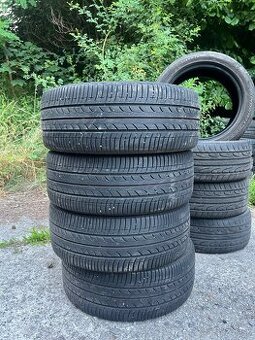 Bridgestone 195/50/R16 Letné