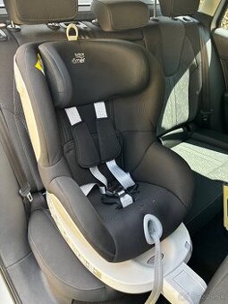 Britax Römer dualfix