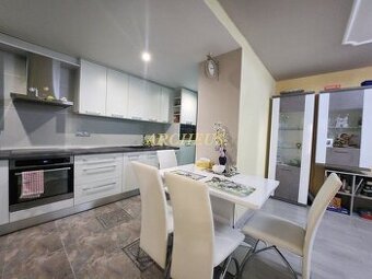 3 izbový zrekonštruovaný v blízkosti centra, Prešov