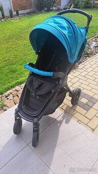 Britax b-motion 4 plus