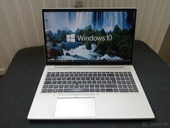 Hp elitebook 850 G7, Intel® Core™i5 , ssd , 16gb ram ,HDMI