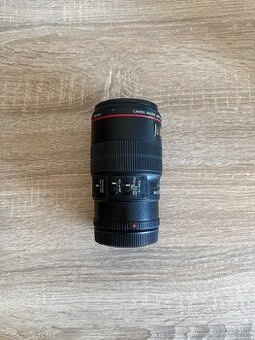 Canon 100mm macro - 1