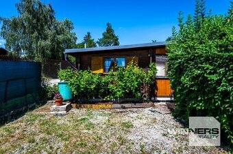 Exkluzívne na predaj chata-rekreačná oblasť Kalvária, Košice