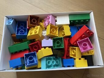 Lego Duplo