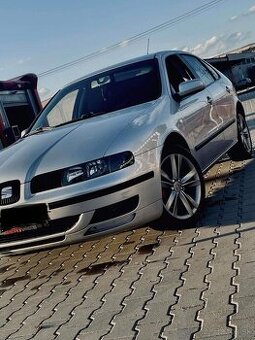 Seat leon mk1