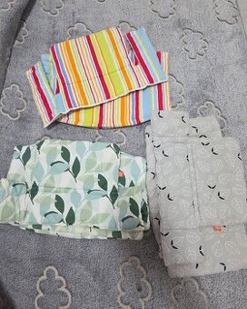 Stokke tripp trapp vankúše - 1