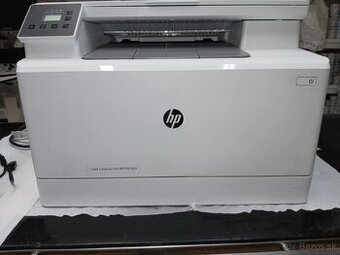 Tlačiareň HP