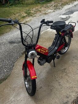 Babetta 210