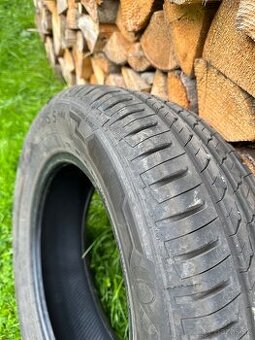 Barum BRAVURIS 5HM 195/65 R15