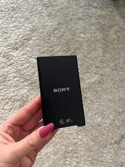 SONY ČÍTAČKA KARIET CFEXPRESS TYPU A MRW-G2