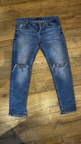 ZARA JEANS - 1