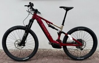 Elektrobicykel Ghost Essentials 160mm