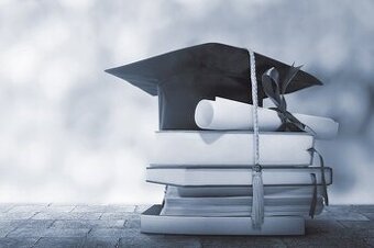 Seminárne, bakalárske, diplomové práce, MBA a LLM práce