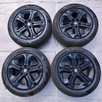 Kolesá Suzuki Vitara LY R17 5x114,3 ET50 215/55 r17