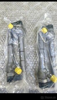 VSTREKY BOSCH 2.0 TDI CR 03L130277J ZÁRUKA 12 MESIACOV