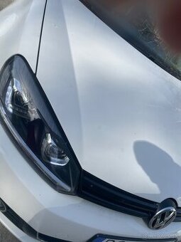 Predám Volkswagen GolF 6 1.6tdi