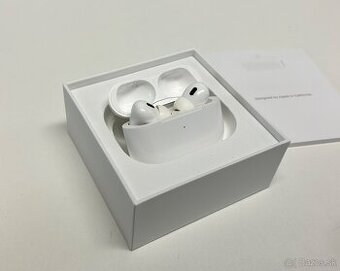 AirPods Pro (2nd generation)
