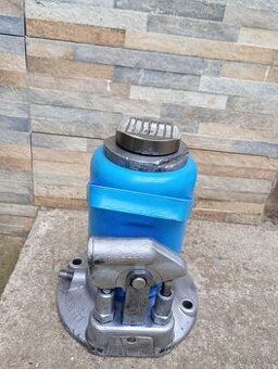 Hydraulicky zdvihak 12 Ton