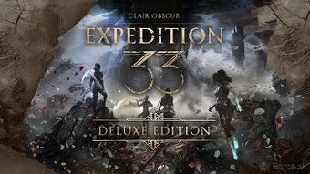 Clair Obscur Expedition 33 Deluxe Edition PC