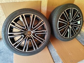 Disky VW VICENZA - 5 x 112 R18