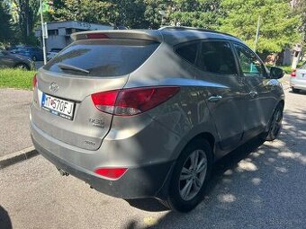 Hyundai ix35 2012 - 1
