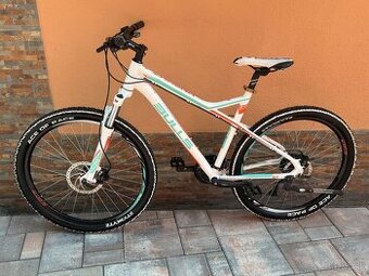 Horský Bicykel BULLS ZARENA 27.5” TOP STAV