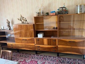 Retro kredenc - 1
