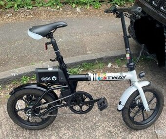 Hitway BK35