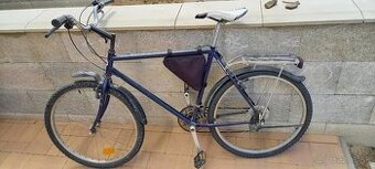 Horský bicykel 26