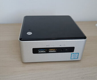Intel NUC NUC6i5SYH