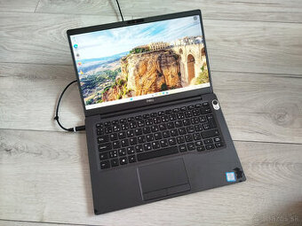 notebook Dell 7400 - Core i5-8365u, 8GB, 256GB, Win 11 #2