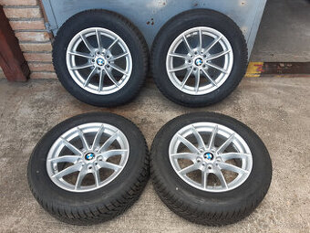 5x112 17" BMW 3 (G20-G21) -nová sada