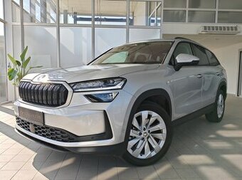 Škoda Kodiaq Selection/ PREDĹŽENÁ ZÁRUKA / AJ NA SPLÁTKY/