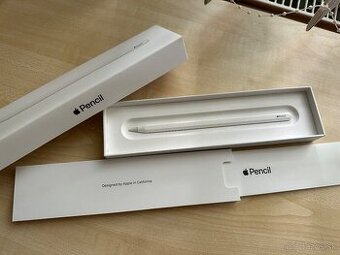 Predám Apple Pencil 2 - ako nová