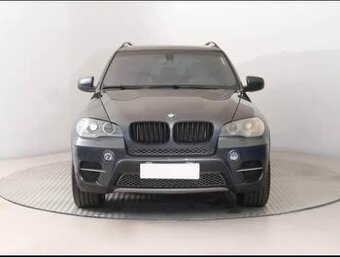 BMW X5 40d 225kw automat
