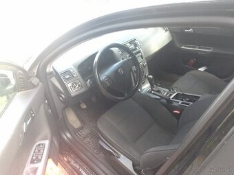 Volvo V50 1.6hdi 84kw 2010