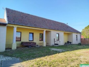Nová cena Dom s polyfunkčnou halou na podnikanie s odpočto