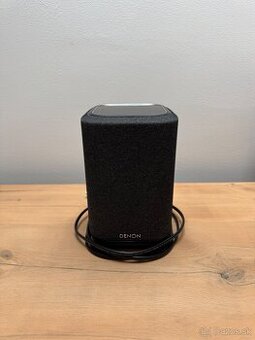 Denon Home 150 v zaruke