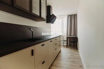 Na prenájom štýlový 2-izbový byt - Sever, Prievidza